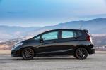 Honda Fit Sport HFP Accessories 2017 года (NA)